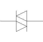 Diac Symbol